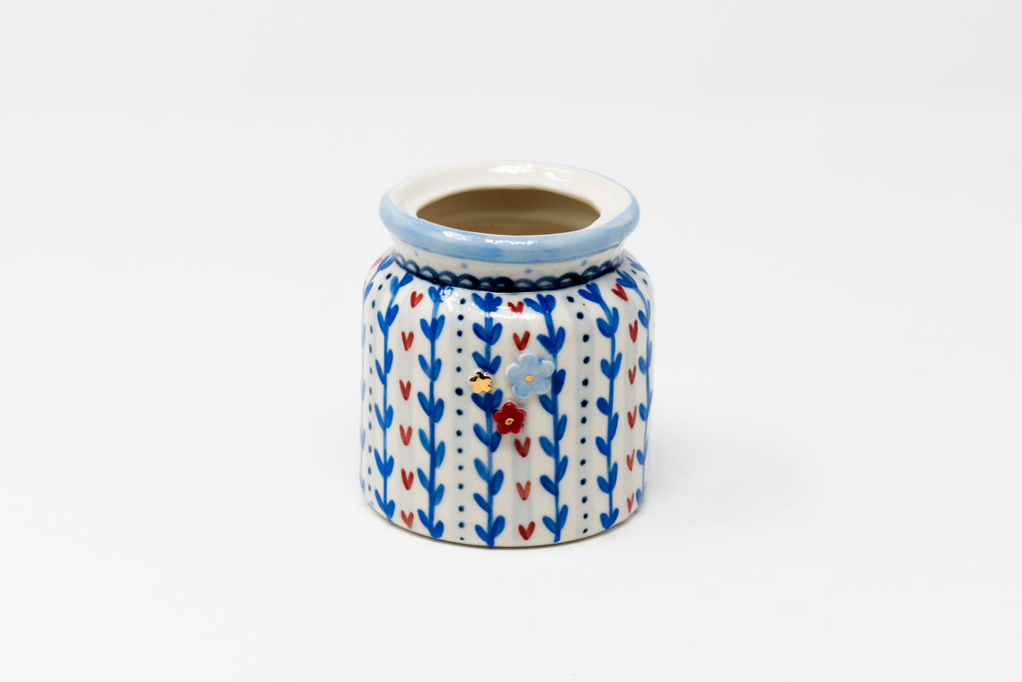 Porcelain Jars