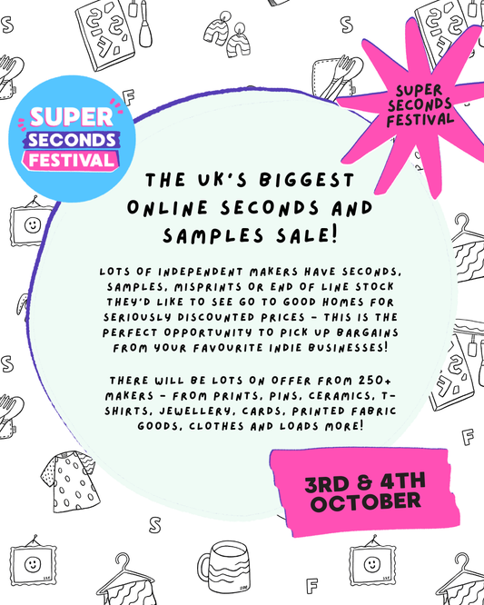 Super Seconds Festival
