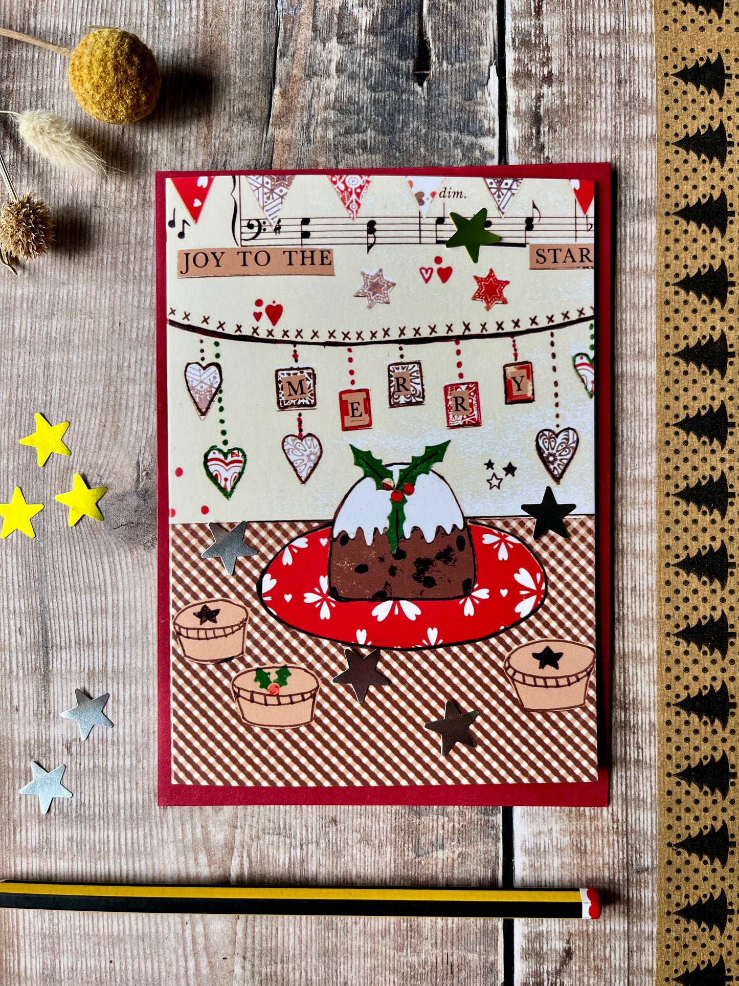 Greetings cards - Christmas