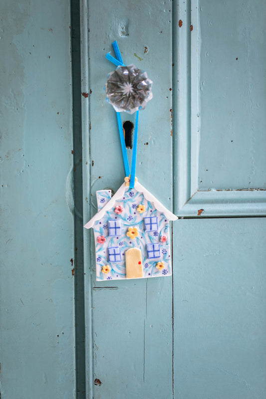 NEW for Spring26 porcelain hangings