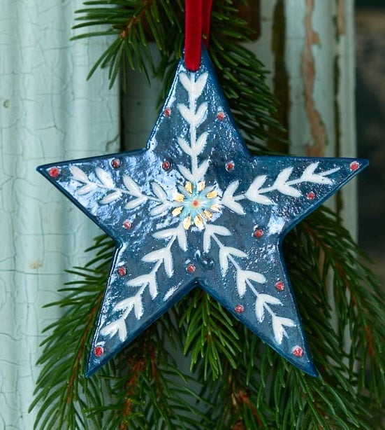 Christmas decorations for Xmas26 NEW