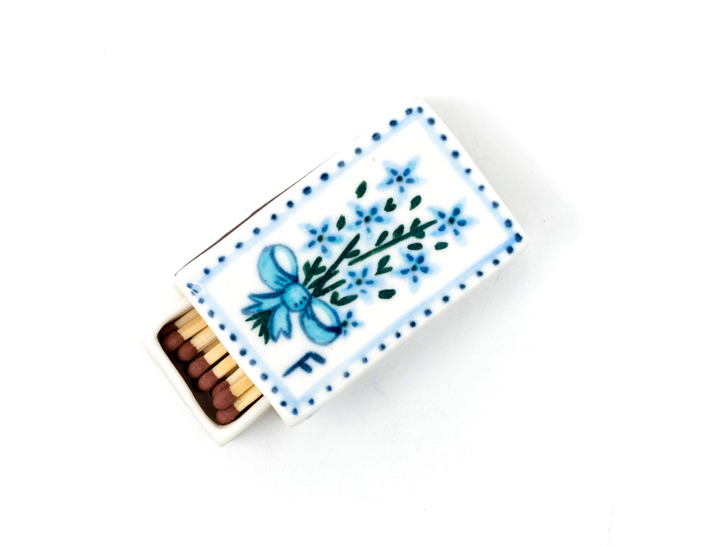 Matchboxes