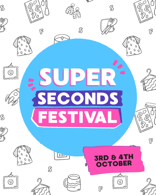 Super Seconds Festival