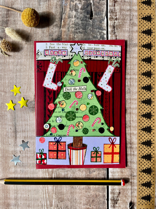 Greetings cards - Christmas