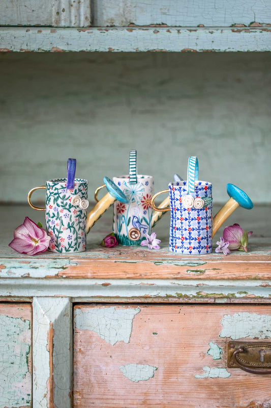 Watering cans