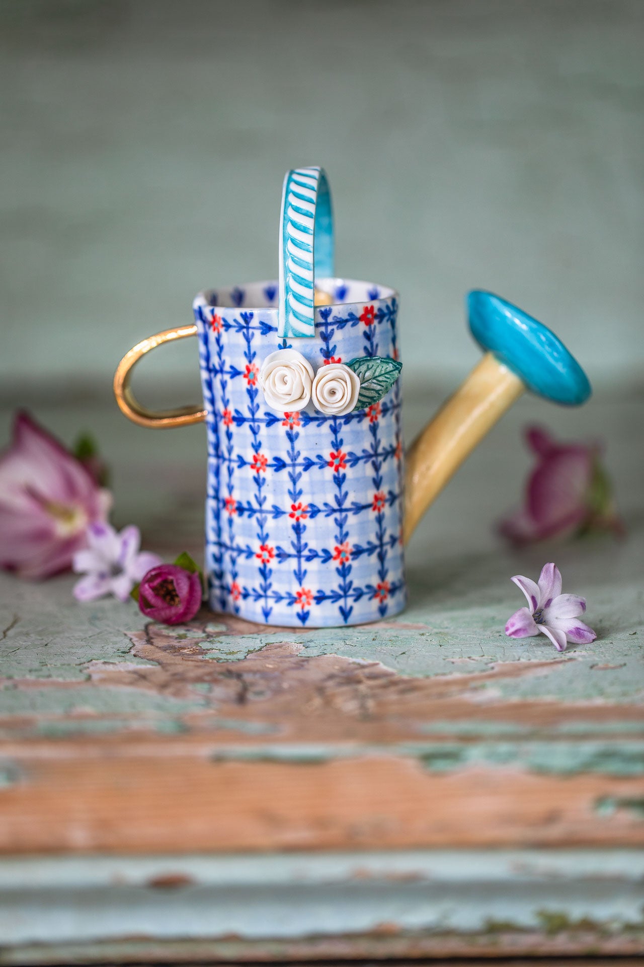 Watering cans
