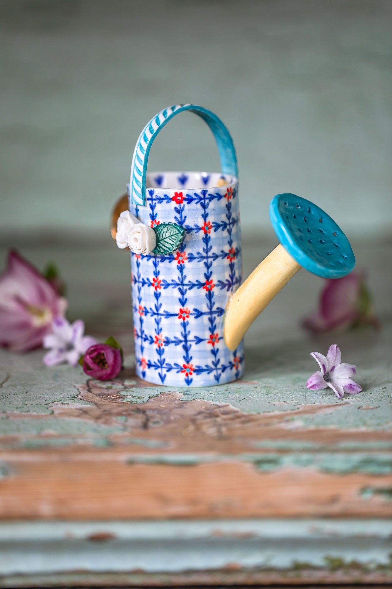 Watering cans