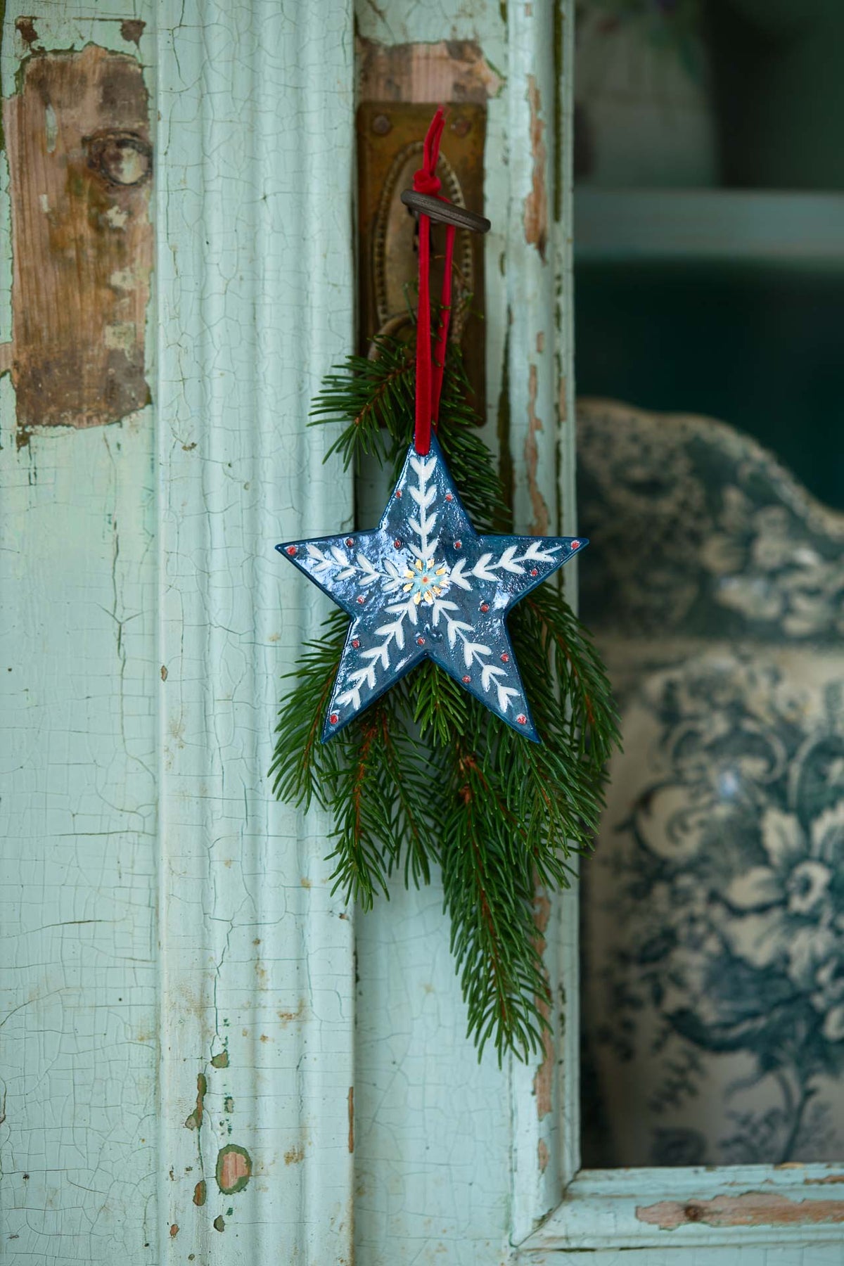 Christmas decorations for Xmas26 NEW