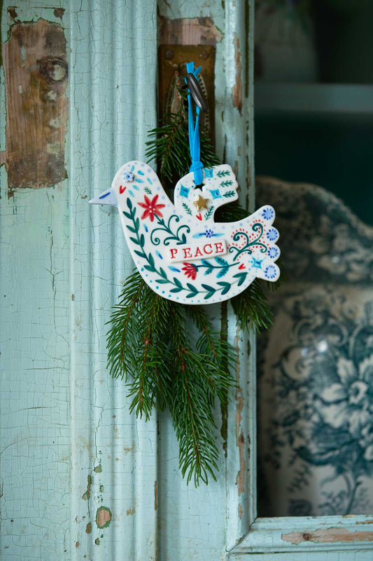 Christmas decorations for Xmas26 NEW