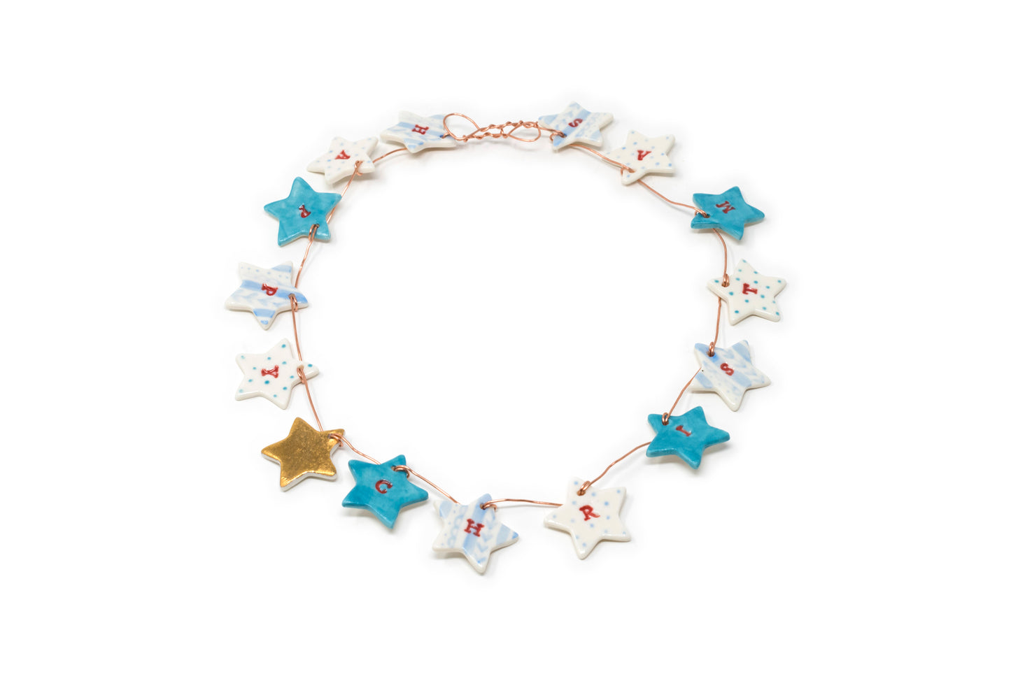 Christmas garlands