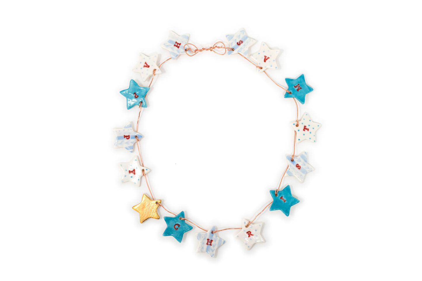 Christmas garlands