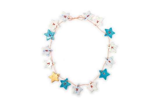Christmas garlands