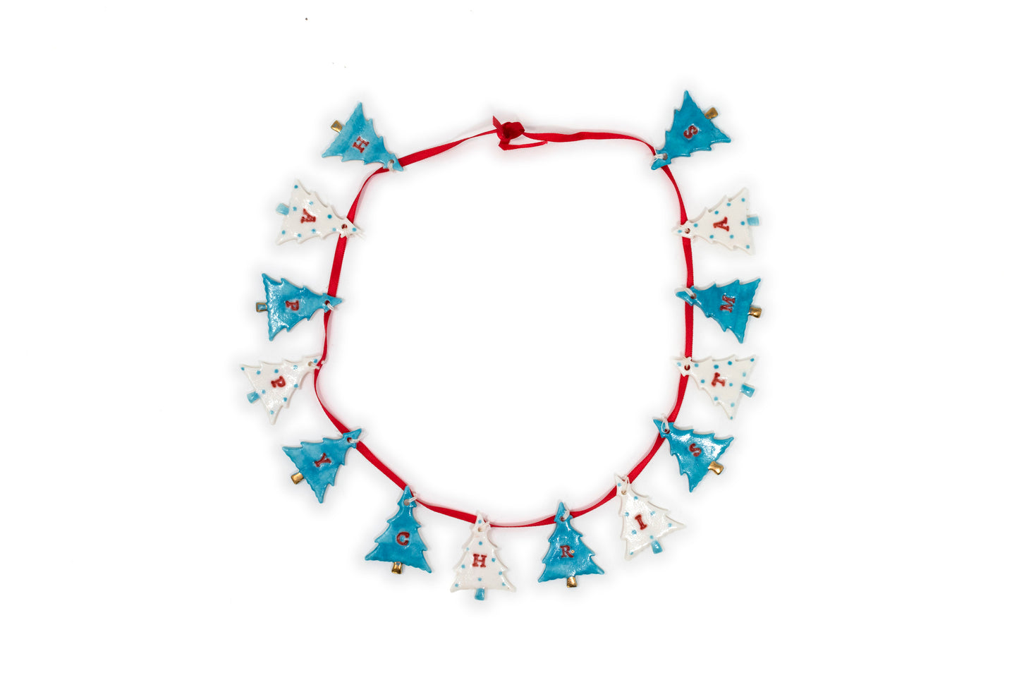Christmas garlands