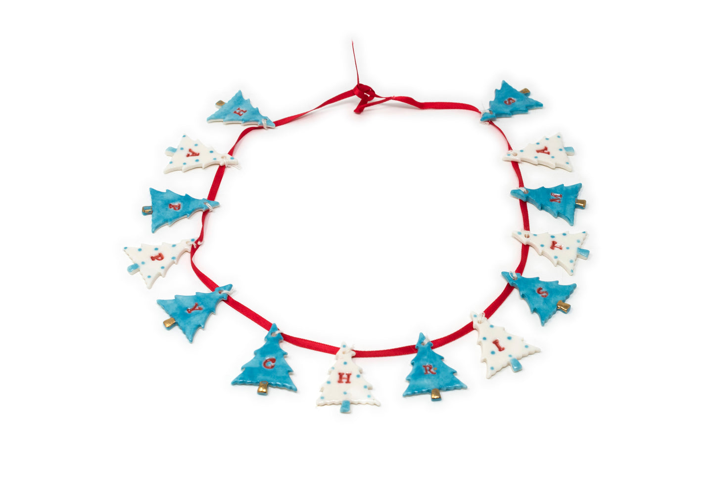 Christmas garlands